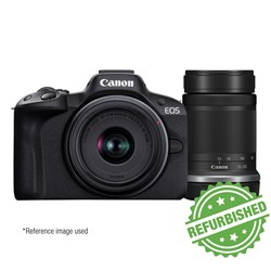 Refurbished R50 twin